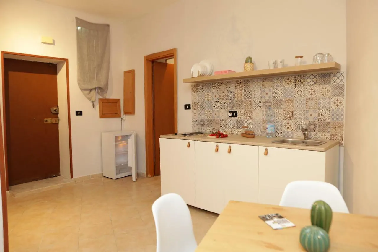 Hashtag Cuore Di Napoli Apartman