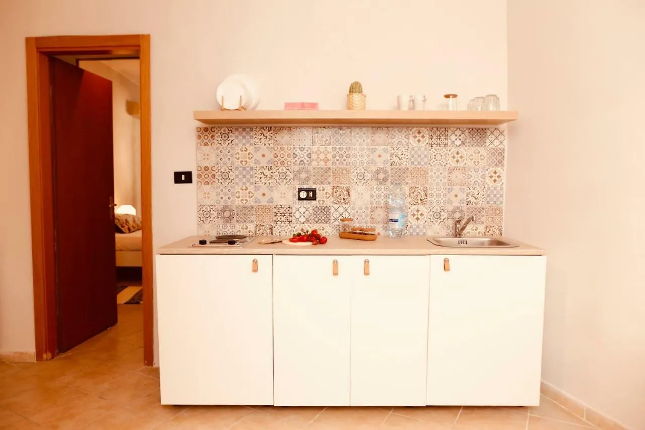 Hashtag Cuore Di Napoli Apartment Italy
