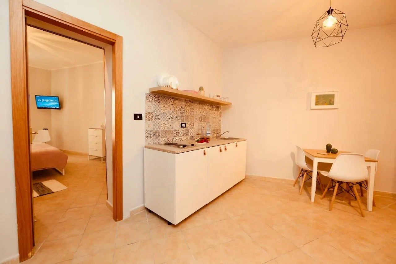 Hashtag Cuore Di Napoli Apartment Italy