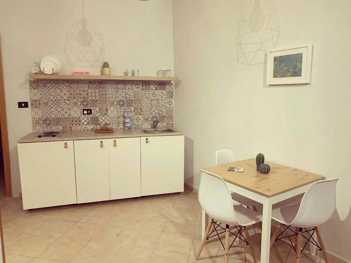 Hashtag Cuore Di Napoli Apartment